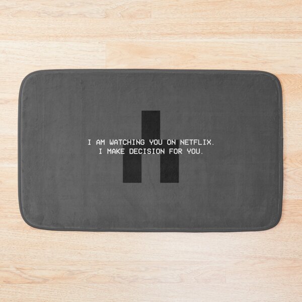 Item preview, Bandersnatch designed and sold by VicFreedomind.