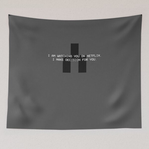 Item preview, Bandersnatch designed and sold by VicFreedomind.