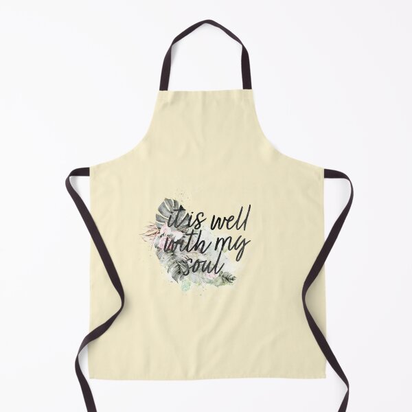 Item preview, It Is Well With My Soul Christian God designed and sold by sharedipmemes.