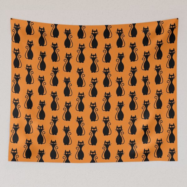 Item preview, Black Cats Expressions designed and sold by MSwiftDesigns.