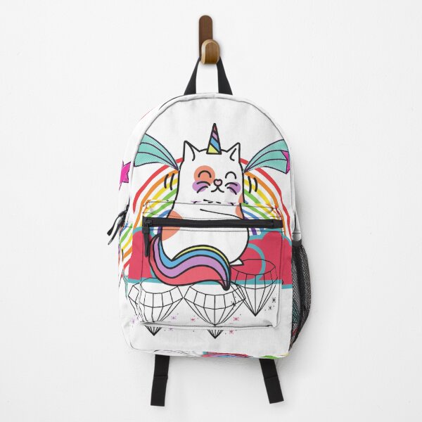 Item preview, Cat And Unicorns Are My Best Friends designed and sold by PX-clothing.
