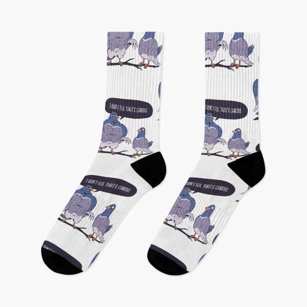 Item preview, pigeon funny  designed and sold by pirminio.