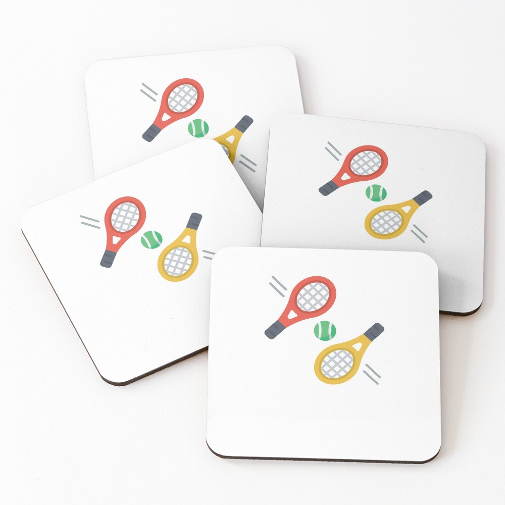 Item preview, Coasters (Set of 4) designed and sold by sharedipmemes.