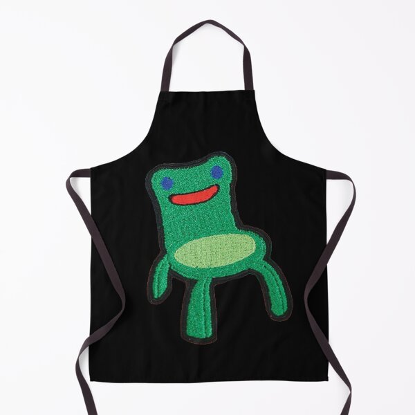 Item preview, Froggy Chair Meme designed and sold by Altohombre.