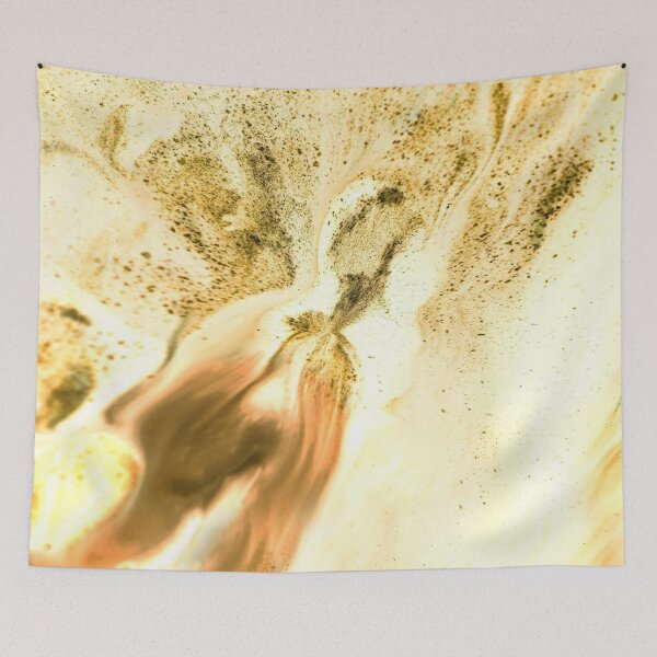 Item preview, Water Splash Negative — High-Contrast Photo designed and sold by Galathi Designs.