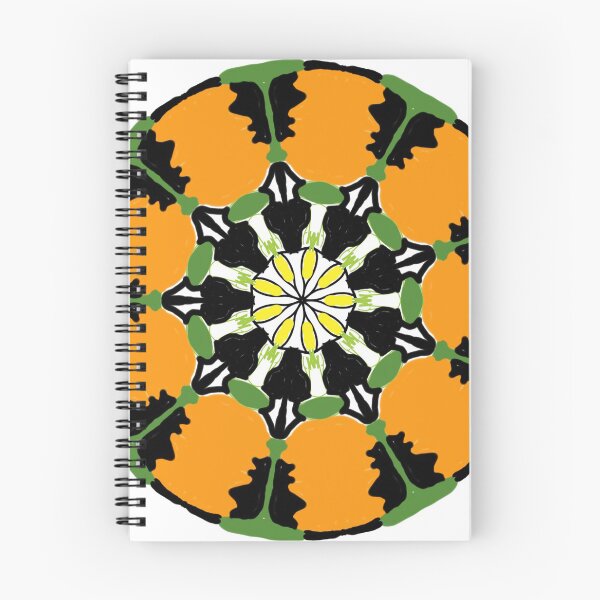 Item preview, Mandala designed and sold by TallTree.