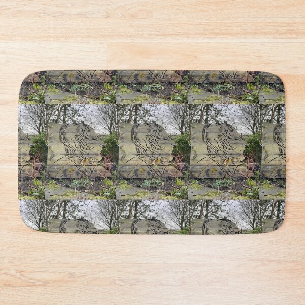 Item preview, Branwell Brontë designed and sold by Pelikancrazy.