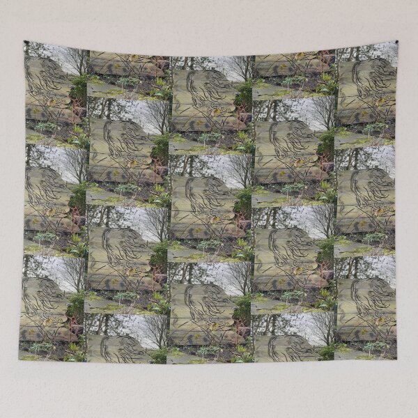 Item preview, Branwell Brontë designed and sold by Pelikancrazy.