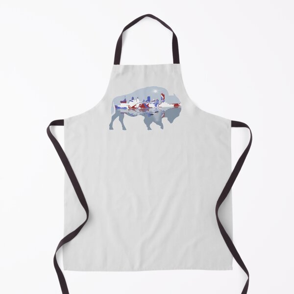 Item preview, City of Buffalo New York designed and sold by Ethan110.