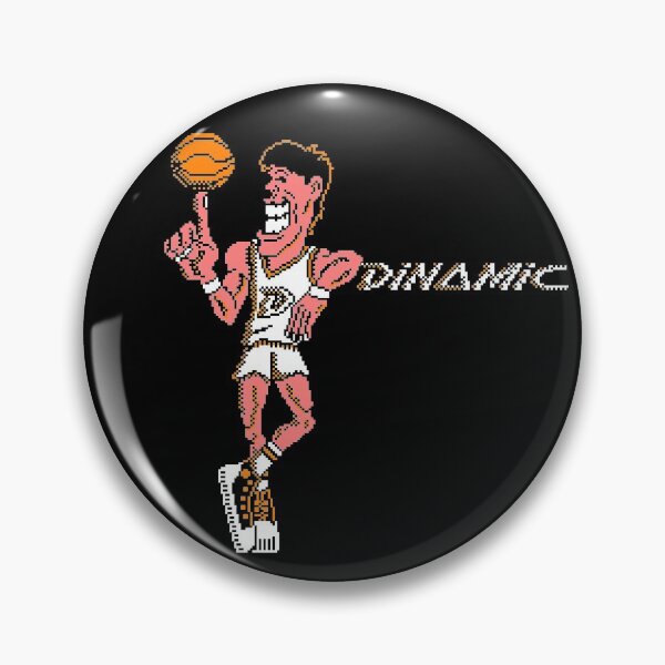 Item preview, Fernando Martin Amstrad CPC designed and sold by Mr-Retropixel.