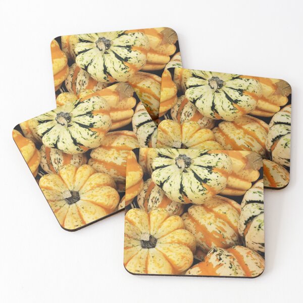 Item preview, "Gourdgeous" Harvest Gourds designed and sold by MixedBagMerch.