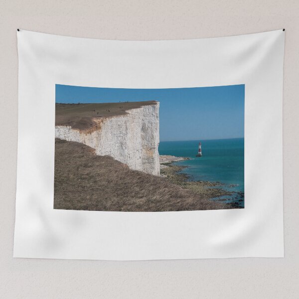 Item preview, Beachy Head Lighthouse designed and sold by Wendy Williams.