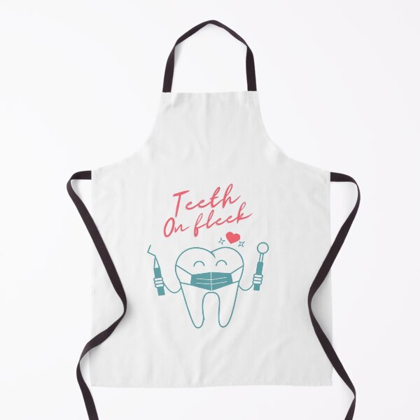 Item preview, Teeth on Fleek designed and sold by guaka-molly.