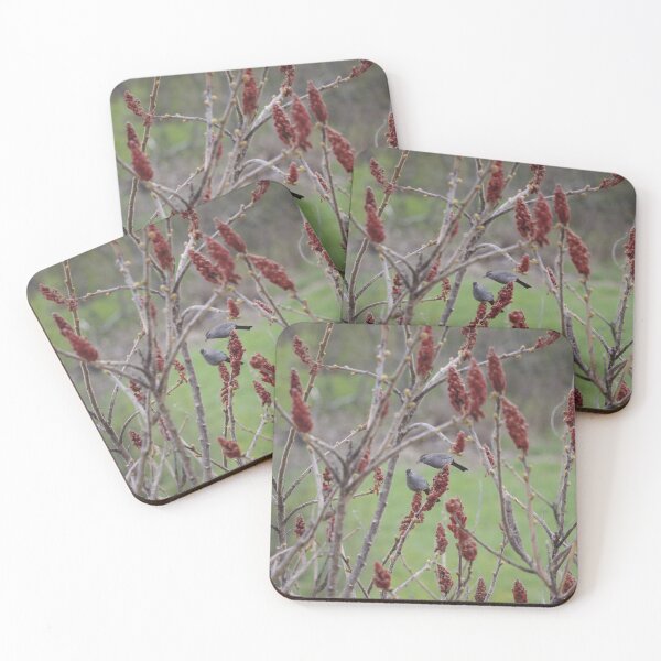 Item preview, Sumac Berry designed and sold by hk2001.