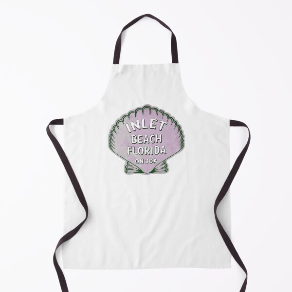 Item preview, Inlet Beach Florida 30A Vintage Shell 30 A designed and sold by Travel Time.
