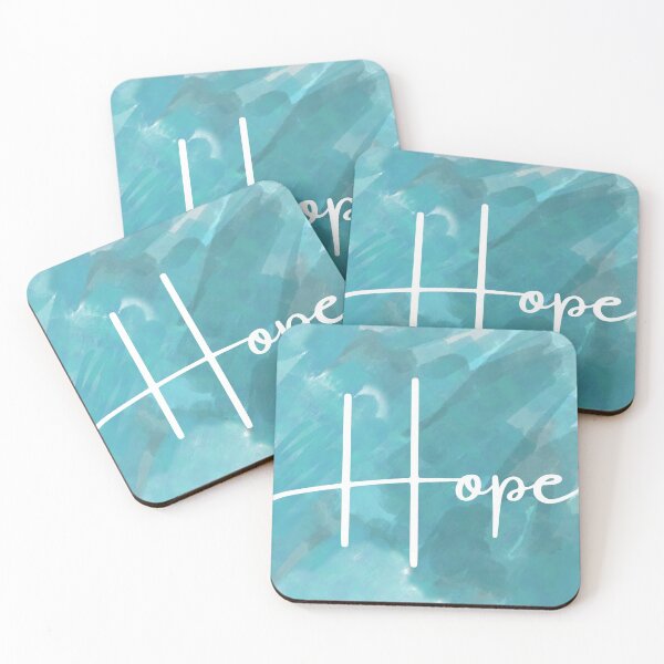 Item preview, Cloudy Hope designed and sold by anneth0184.