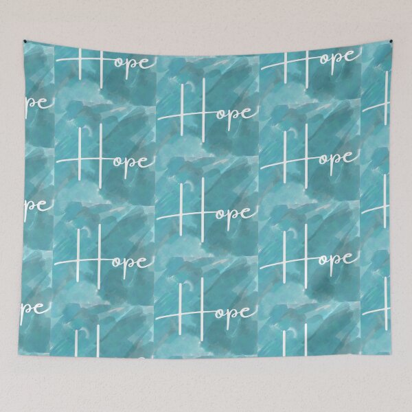Item preview, Cloudy Hope designed and sold by anneth0184.