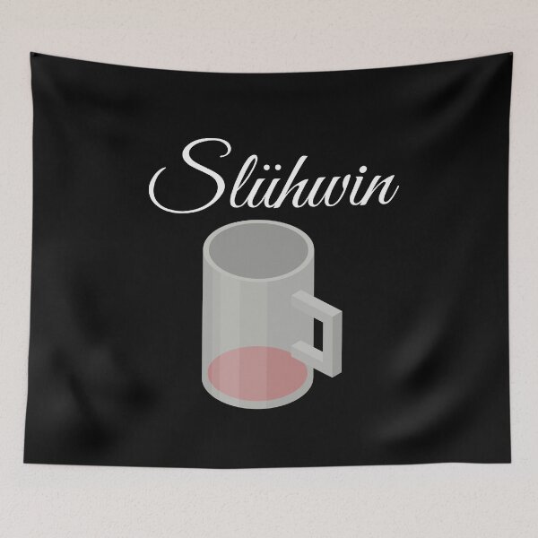Item preview, Gluehwein Christmas Market Christmas Advent Fun designed and sold by Two Left Hands Design.