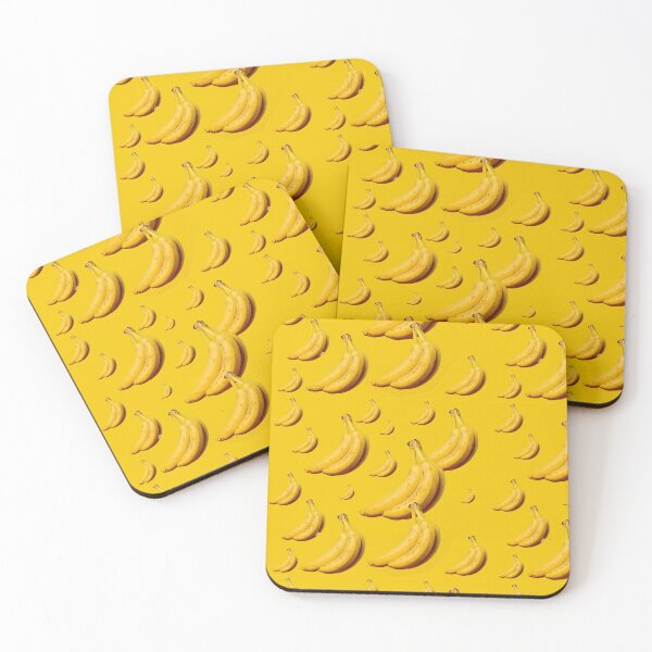 Item preview, 65 MCMLXV Banana Toss Pattern designed and sold by 65 MCMLXV.