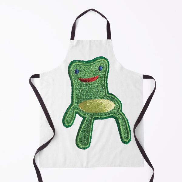 Item preview, Froggy Chair Meme designed and sold by Altohombre.