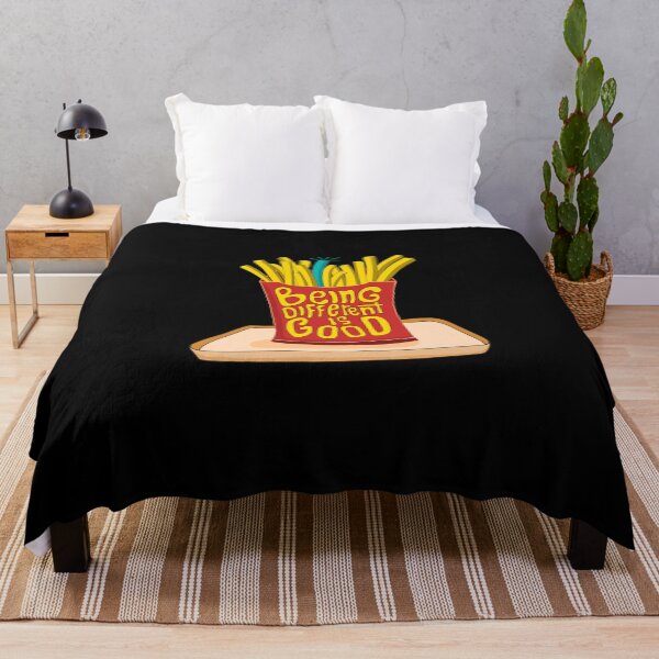 Item preview, Being different is great designed and sold by Theteetokstore.