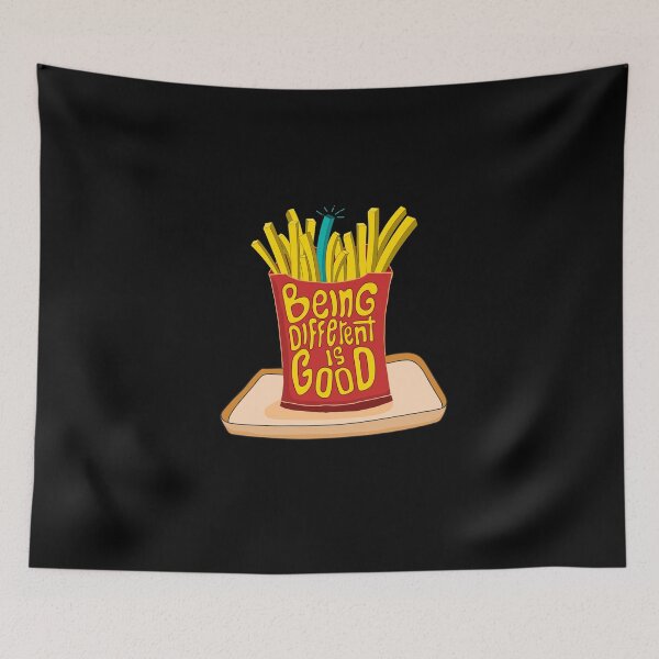 Item preview, Being different is great designed and sold by Theteetokstore.