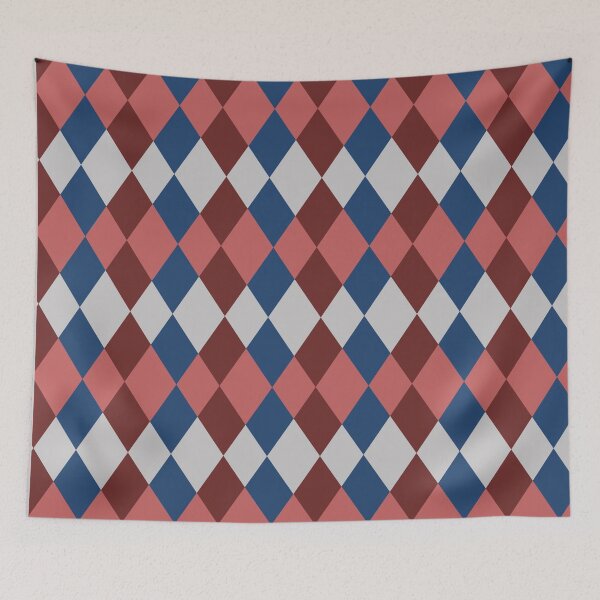 Item preview, trendy geometric pattern designed and sold by EveTStore.