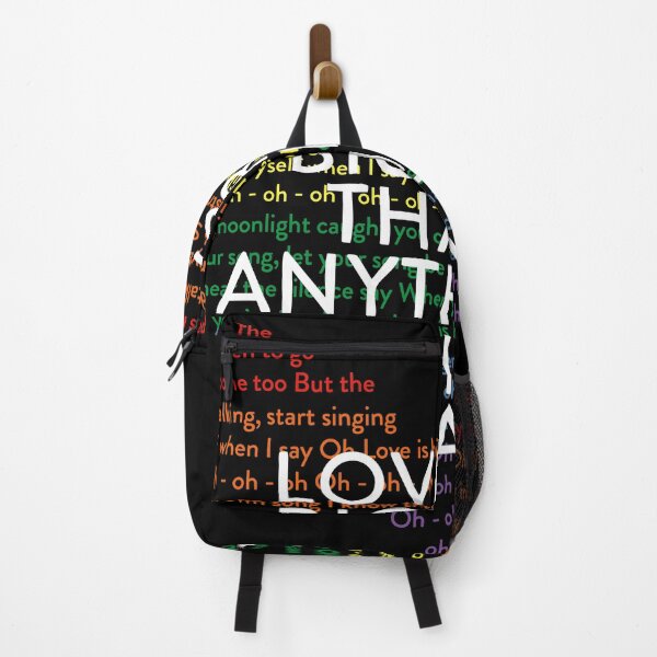 Item preview, Love is Bigger designed and sold by Dianne Delahunty aka digsy .