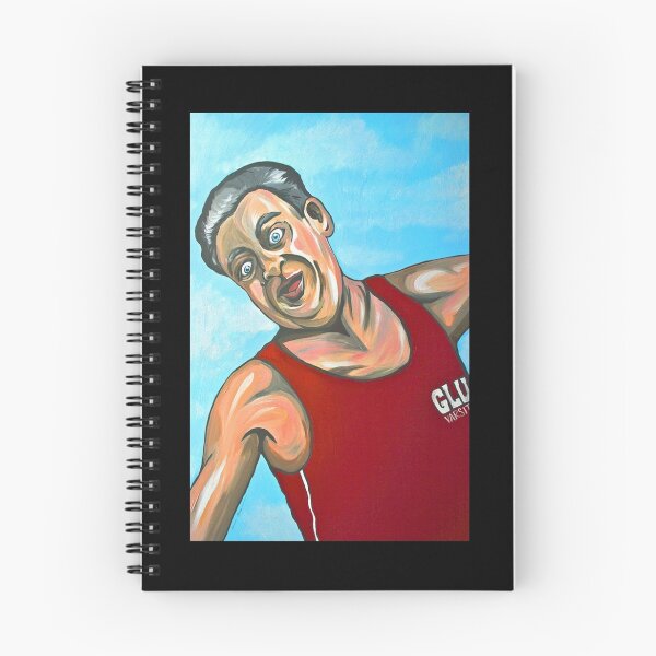 Item preview, Rodney Dangerfield - Triple Lindy designed and sold by portraitsonthep.