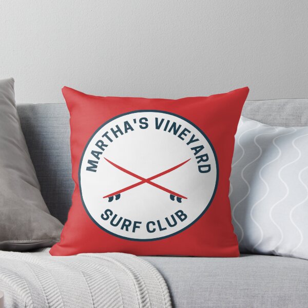 Item preview, Vintage Martha's Vineyard Massachusetts Surf Club designed and sold by fearcity.