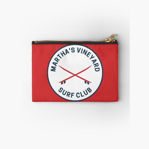 Item preview, Vintage Martha's Vineyard Massachusetts Surf Club designed and sold by fearcity.