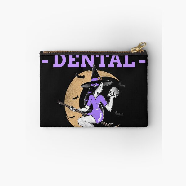 Item preview, Mental for Dental, Halloween designed and sold by guaka-molly.