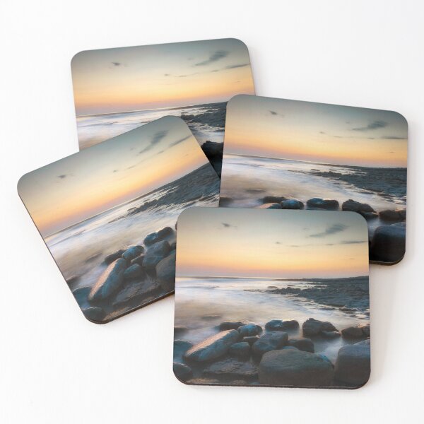 Item preview, Sunset at Nash Point designed and sold by Leighton Collins.
