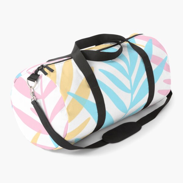 Item preview, Small colorful leaves print designed and sold by Jenmag.