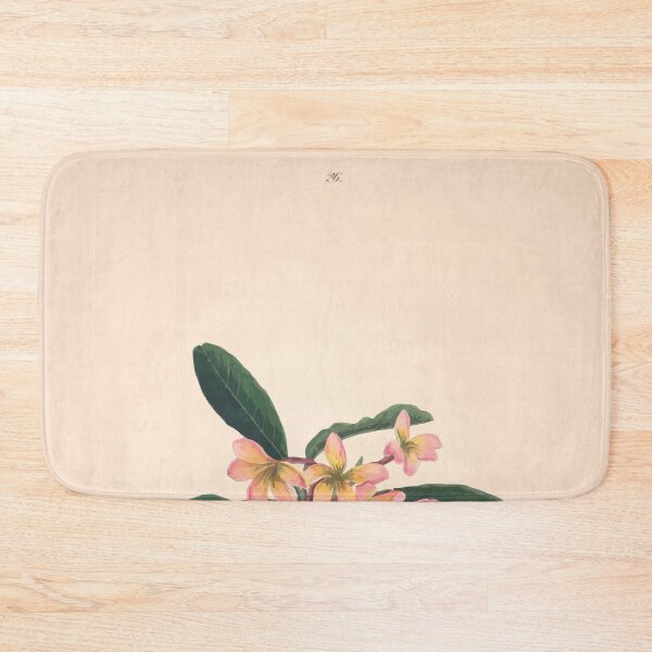 Item preview, Brazilian flowers drawn from nature in the years 1880 to 1882 in the neighbourhood of Rio de Janeiro E H Norton 029 designed and sold by WetdryvacRB01.