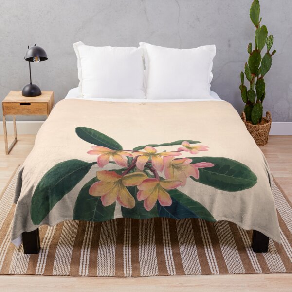 Item preview, Brazilian flowers drawn from nature in the years 1880 to 1882 in the neighbourhood of Rio de Janeiro E H Norton 029 designed and sold by WetdryvacRB01.