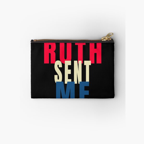 Item preview, Ruth Sent Me retro Vintage designed and sold by GranadaStore.