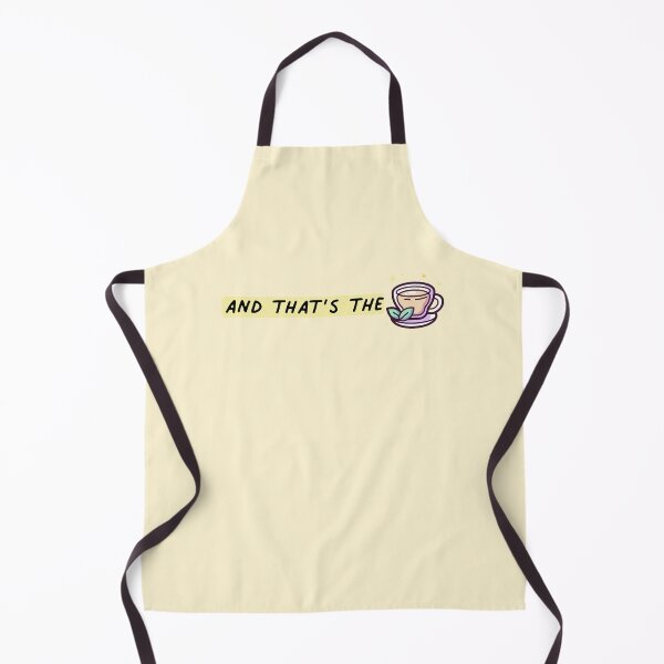 Item preview, And That's The Tea Cup Cute Hip Trend designed and sold by sharedipmemes.