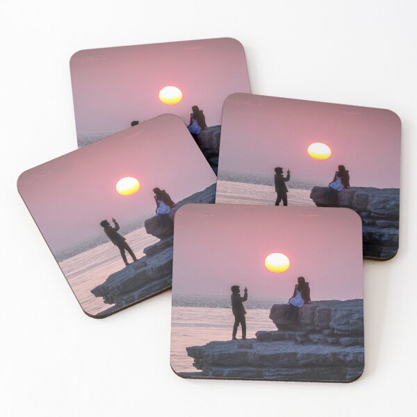 Item preview, Photo opportunity at Nash Point designed and sold by Leighton Collins.