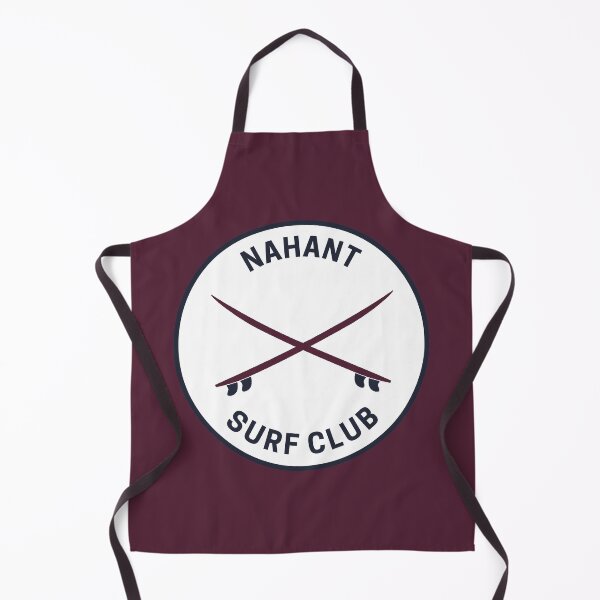 Item preview, Vintage Nahant Massachusetts Surf Club designed and sold by fearcity.