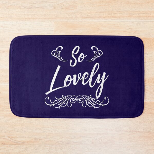 Item preview, Life it so lovely when you feel good designed and sold by ChatterFox.