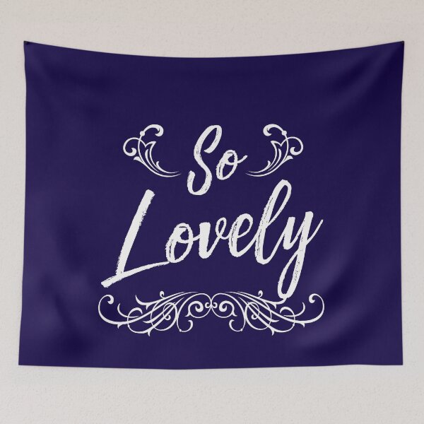 Item preview, Life it so lovely when you feel good designed and sold by ChatterFox.
