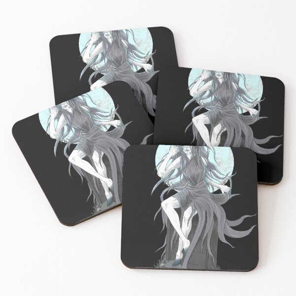 Item preview, The Banshee designed and sold by RatKingRatz.