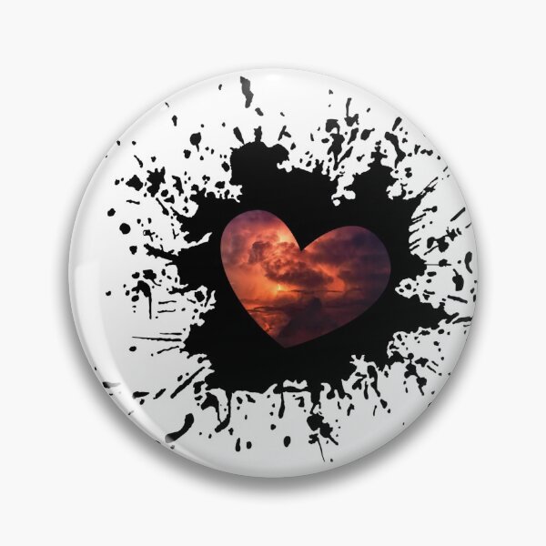 Item preview, Storm in my heart designed and sold by Misschemical.