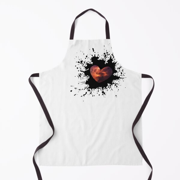 Item preview, Storm in my heart designed and sold by Misschemical.
