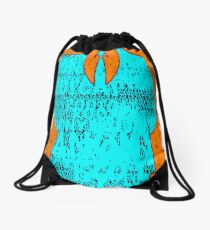 Anonymous too Drawstring Bag