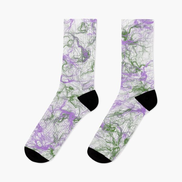 Item preview, Genderqueer Threads designed and sold by AceofIntuition.