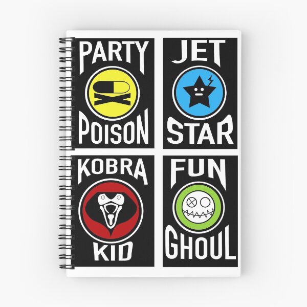 Item preview, Killjoys make some noise  designed and sold by Dinneendraws.