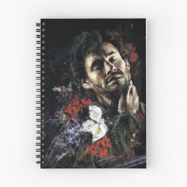 Item preview, Will Graham designed and sold by bristolsketches.