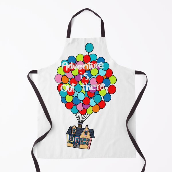 Item preview, Adventure is out there designed and sold by chloesartworld.